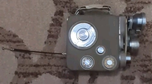 Eumig c3r two lens - c3r, turret