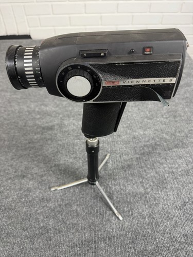 Vintage eumig viennette - eumig, 5