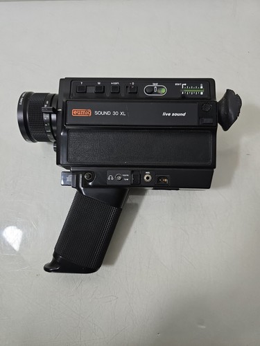 Eumig sound 30xl super film - sound,