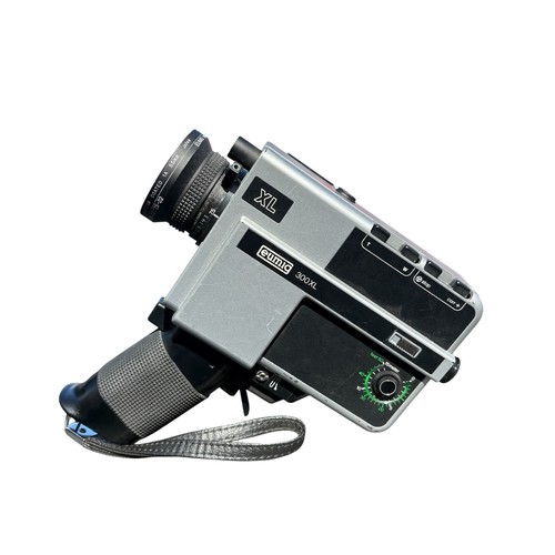 Eumig 300 super 8 - 300,