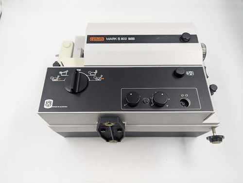 Proiettore eumig mark 802 - eumig,