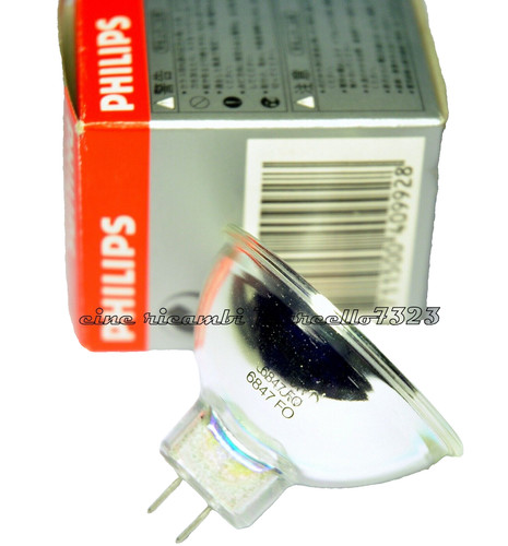 Lampada philips efm v 50 - philips,