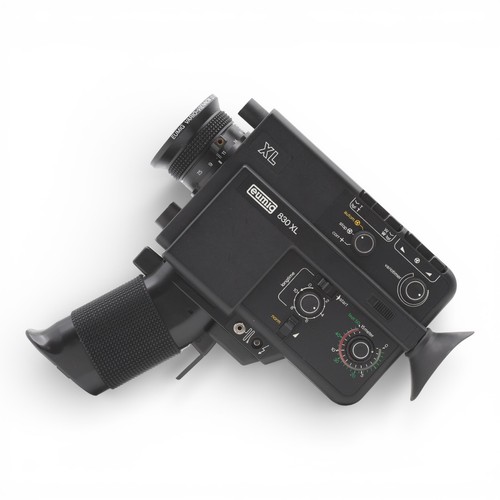 Eumig 830 830xl super 8 - 830xl,