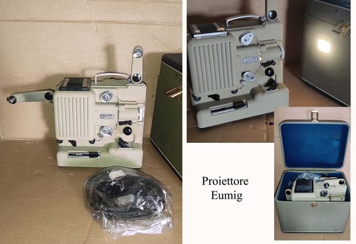 8mm super8 proiettore - -,