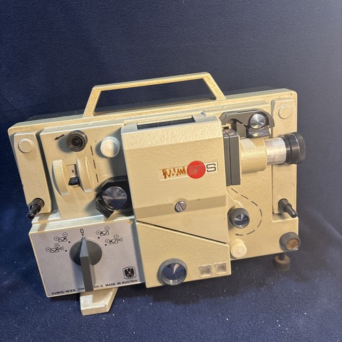Vintage eumig mark 700 721 - /,
