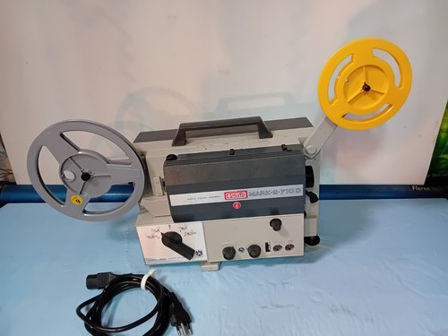 Proiettore sonoro super - proiettore,