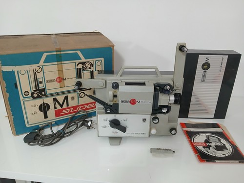 Proiettore cine film - cine, vintage