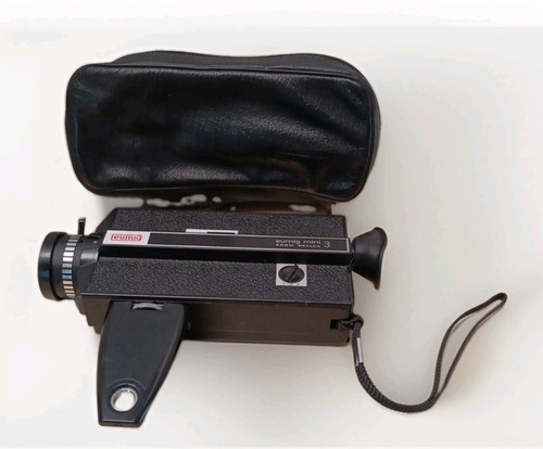Eumig mini zoom - mini, super