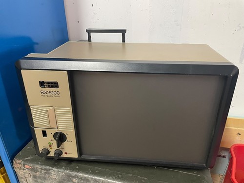 Proiettore eumig rs3000 - proiettore,