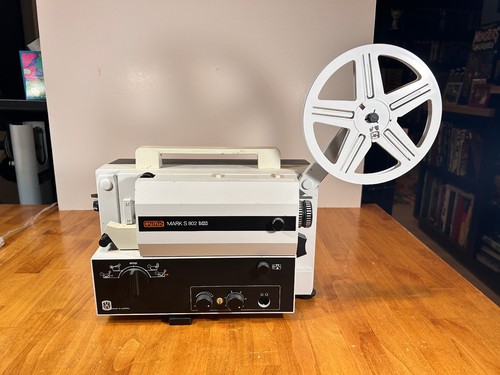 Vintage euc eumig - vintage, s