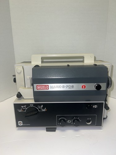 Eumig mark 706 - eumig,