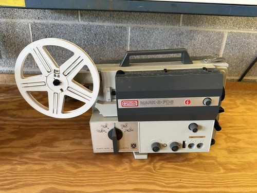 Eumig mark 706 super - eumig, s