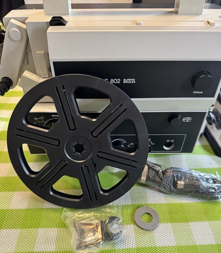 Eumig mark 802 - s,