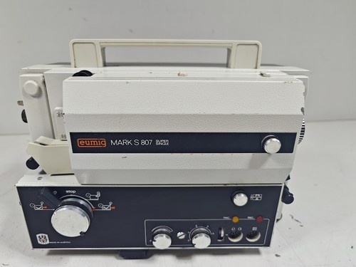 Proiettore eumig mark 807 - eumig,