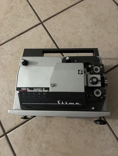 Eumig 120 proiettore film - eumig,