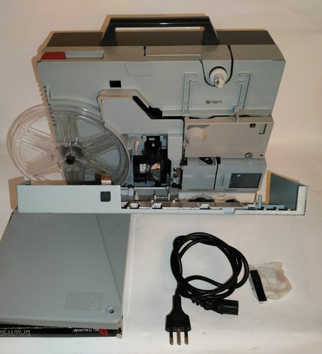 Proiettore eumig 510d - 510d,, super