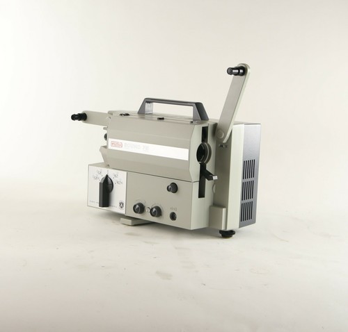 Super singolo proiettore - 8, 8