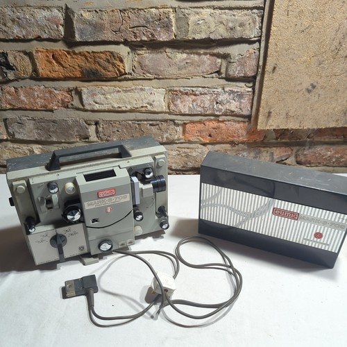 Eumig mark 709 proiettore - 709,